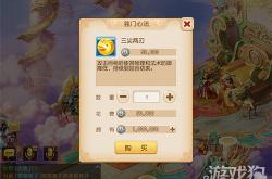 梦幻西游手游，探索免费与付费模式的平衡艺术