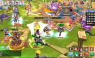 仙境传说手游，经典重现，探索MMORPG的新纪元