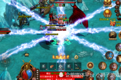 探索神秘力量，混沌轩辕诀的奥秘与实践
