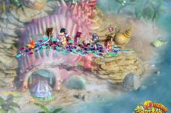 新梦幻诛仙，经典重现，探索仙侠世界的无限可能