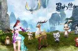 蜀山缥缈录，探索中国古典仙侠文化的奇幻之旅