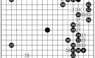探索围棋棋盘的奥秘，交叉点数量的数学之美