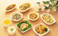企鹅的饮食习惯，揭秘南极的绅士们的美食世界