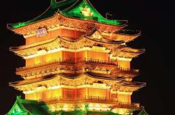 探秘金山寺，一座城市的灵魂所在