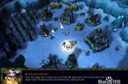 魔兽争霸3，混乱之治—经典即时战略游戏的深度解析与怀旧之旅