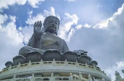 巨佛之巅，探索中国最大佛像的奥秘