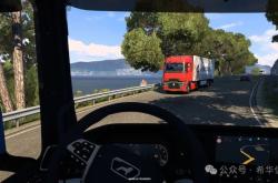 深入探索欧洲卡车模拟2，掌握驾驶技巧与游戏操作