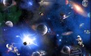 探索宇宙的奥秘，孢子银河大冒险中的星际旅行与文明发展