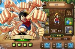 航海梦想与悬赏金，海贼王悬赏令的冒险之旅