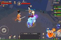 寻仙手游天君技能加点