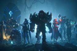 联盟手游无间盟友是谁