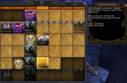 苏拉玛的荣耀，解锁艾泽拉斯的神秘声望