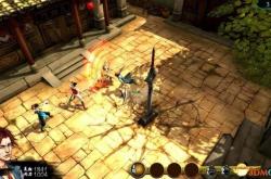 侠客风云传夜叉攻略，深入探索与实战技巧