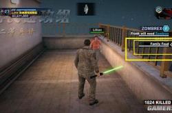 丧尸围城2绝密档案，深入解析与生存指南