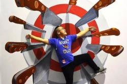 神奇电影院，穿越银幕的奇幻之旅