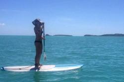 整个夏天想和你环游世界，一场关于爱与冒险的环球之旅