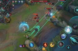 英雄联盟手游助攻算kd吗