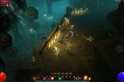 火炬之光2中文电脑版