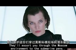 生化危机惩罚下载
