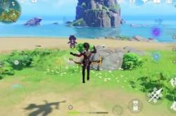 原神稻妻怎么去？新手必备攻略：轻松解锁雷光群岛，告别迷路烦恼！