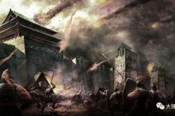 无奈三国：沉浸式体验东汉乱世，在游戏里感受历史人物的无奈与抗争