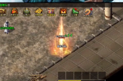 中变传奇私服：平衡与自由的完美融合，打造专属游戏体验