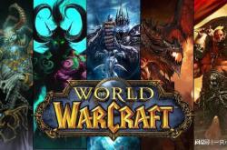 魔兽世界配置要求全解析：从最低到推荐，轻松畅游艾泽拉斯不卡顿