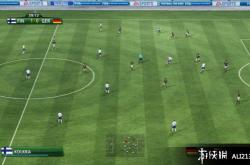 FIFA11游戏深度解析：重温2010南非世界杯盛宴与360度带球革新，带你轻松掌握经典足球游戏技巧