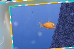 美味深蓝游戏攻略：轻松上手吞噬成长，解锁海底休闲解压乐趣