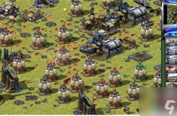 红警3秘籍大全：无限金钱快速建造，解锁隐藏单位轻松通关