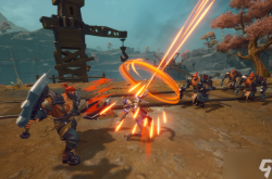 科南时代终极指南：野蛮世界生存技巧与职业选择全解析