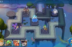 无尽回廊游戏攻略：从入门到精通，轻松掌握核心玩法与隐藏剧情