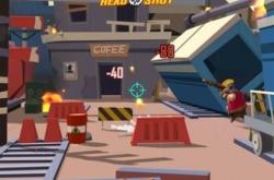 让子弹飞小游戏：轻松上手，畅享射击乐趣，告别卡关烦恼