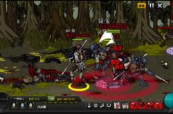 闪客快打7佣兵帝国攻略：轻松上手，快速通关，告别卡关烦恼