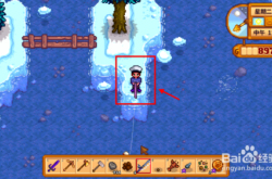 Stardew Valley新手攻略：从零开始打造理想农场，轻松享受田园乐趣