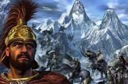 凯撒大帝：从贵族到独裁官的权力之路，揭秘古罗马军事与政治智慧