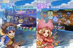 数码宝贝游戏全攻略：从进化系统到战斗策略，带你重温童年感动