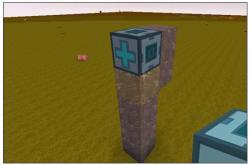 我的世界自动门制作全攻略：从入门到精通，轻松打造智能安全基地