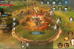 魔域单机版下载安装全攻略：重温经典，自由探索奇幻世界