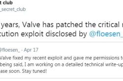 Steam补丁全攻略：自动修复游戏漏洞，轻松解决安装失败问题