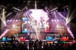 LOL世界总决赛完整指南：从赛事起源到商业价值，轻松掌握电竞盛宴