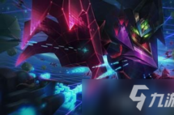 虚空先知马尔扎哈技能加点与出装攻略：轻松压制对手，快速上分无忧