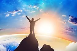 灰色的天空：从气象到文化，揭秘灰色天空背后的科学、艺术与情感影响