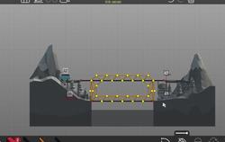 Poly Bridge桥梁建造攻略：轻松掌握物理模拟游戏技巧与省钱秘籍