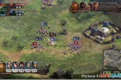 三国志12威力加强版武将培养与战斗系统全攻略：轻松解决属性成长与战术搭配难题