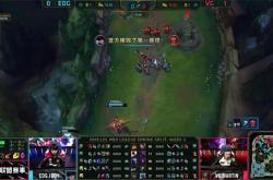 英雄联盟新装备全面解析：风暴之眼与暗影行者斗篷实战指南，轻松掌握出装技巧提升胜率