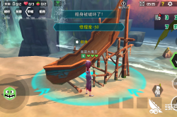 云之遥游戏攻略：新手入门技巧与剧情解析，轻松掌握战斗系统与隐藏要素