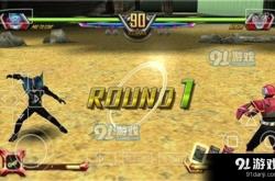 假面骑士超巅峰英雄攻略：轻松掌握PSP格斗技巧，重温童年变身激情