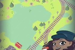 火车游戏市场规模与玩家群体分析：轻松规划铁路帝国，享受模拟经营乐趣