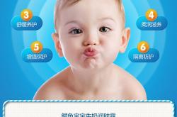 鳄鱼宝宝：专为0-6岁婴幼儿设计的温和洗护产品，让宝宝肌肤健康又快乐